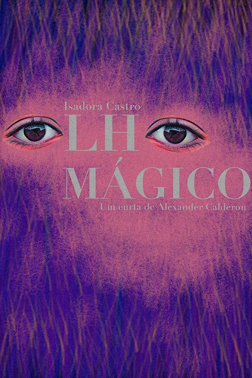Olho Mágico (2023) - film poster