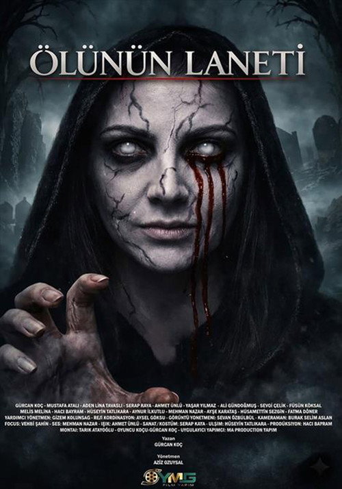 Ölünün Laneti (2026) - film poster