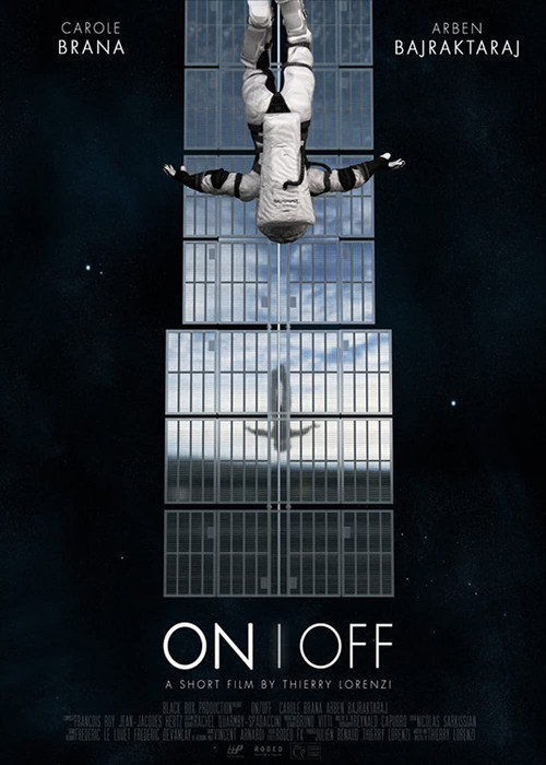 On/Off (2013) - film poster