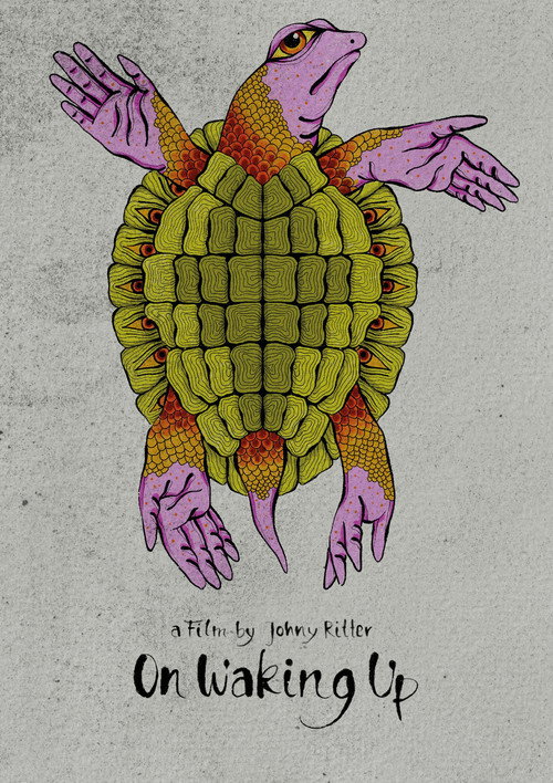 On Waking Up - film poster
