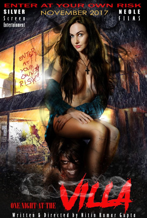One Night at Villa (2019) - film poster