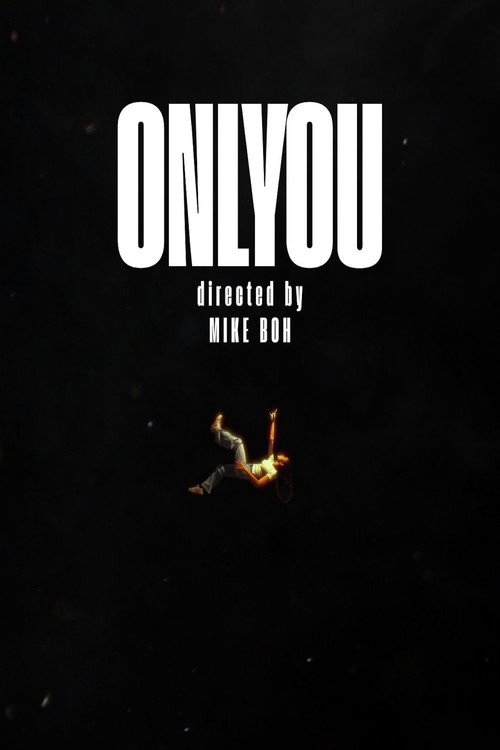 Onlyou (2026) - film poster