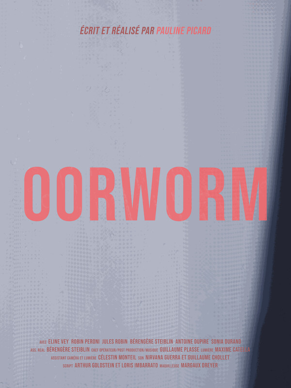 Oorworm