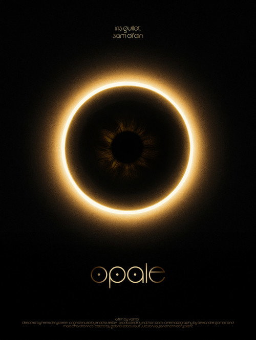 Opale (2025) - film poster
