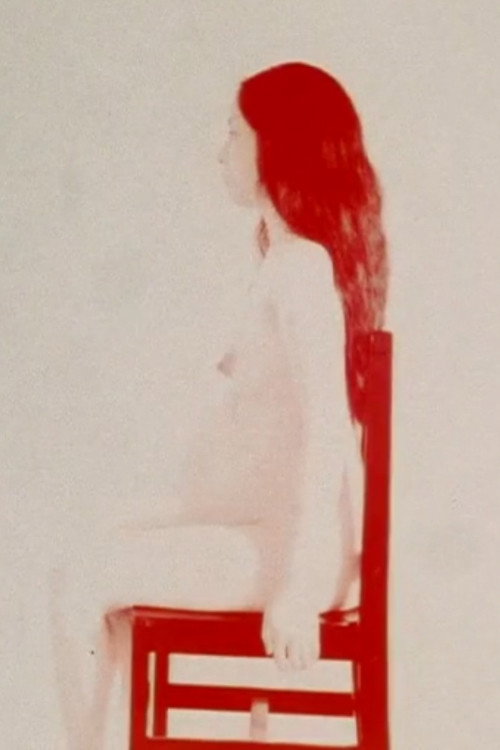 Origin of flowers (2008) — film poster, directed by Yuri Muraoka