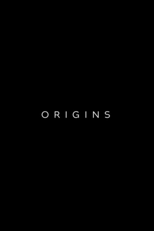 Origins (2024) - film poster