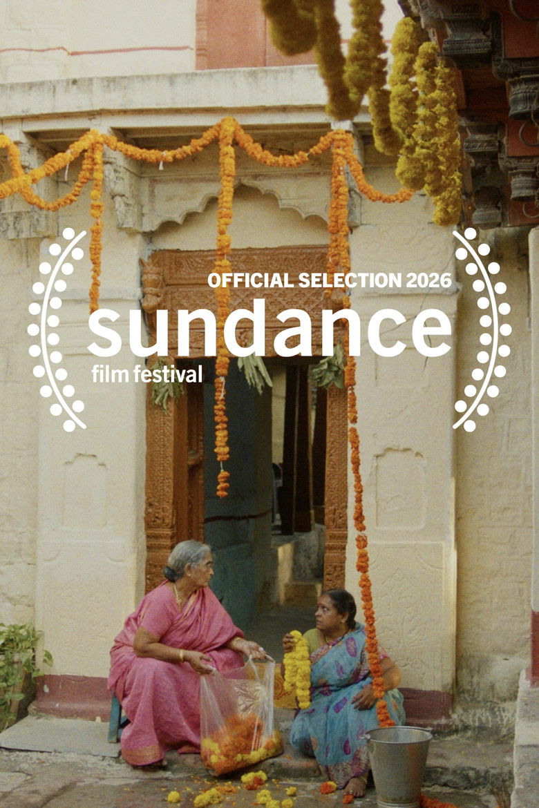 O’Sey Balamma (2026) — film poster, directed by Raman Nimmala