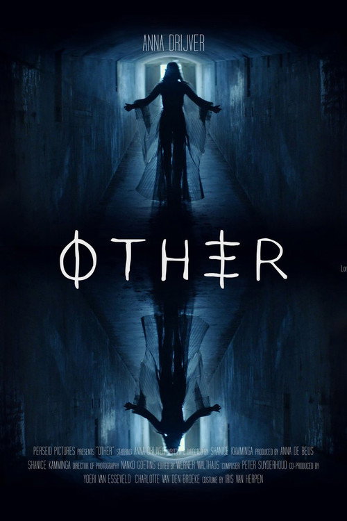 Other (2021) - film poster