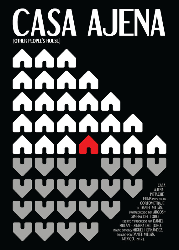 Other People's House