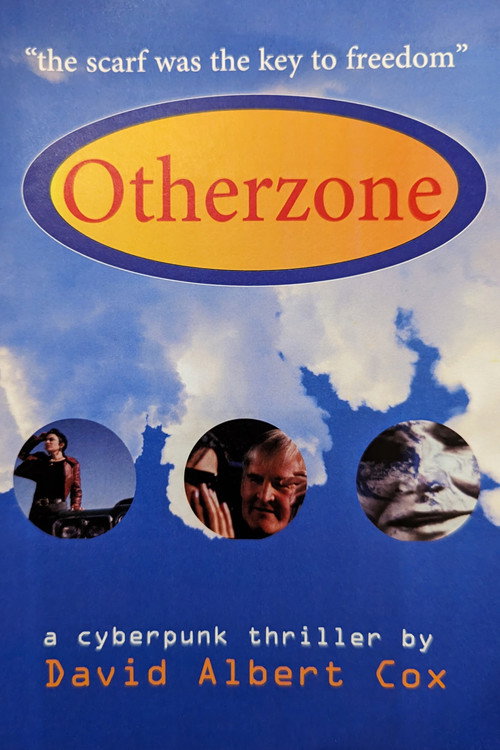 Otherzone (1998) - film poster
