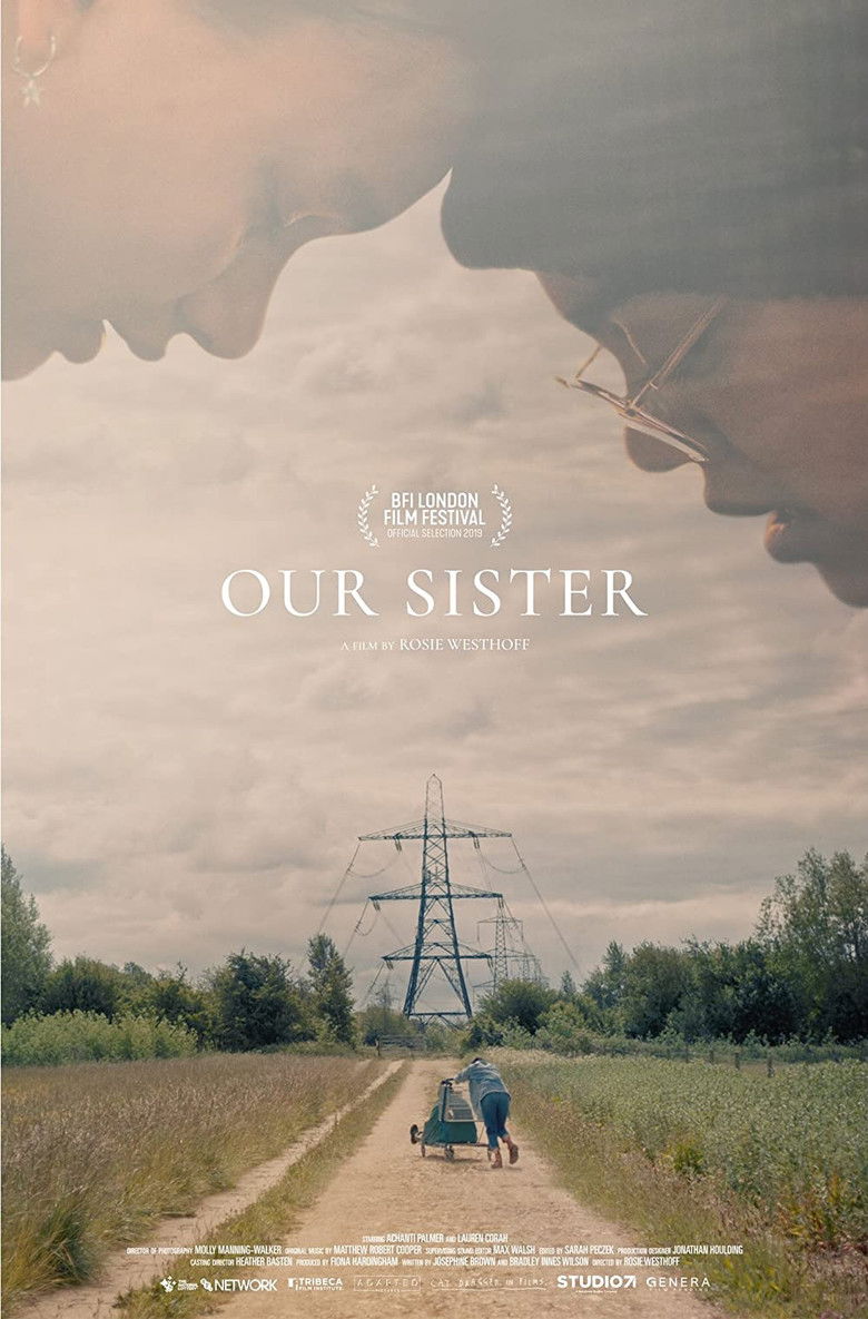 Our Sister (2019) — film poster, directed by Rosie Westhoff