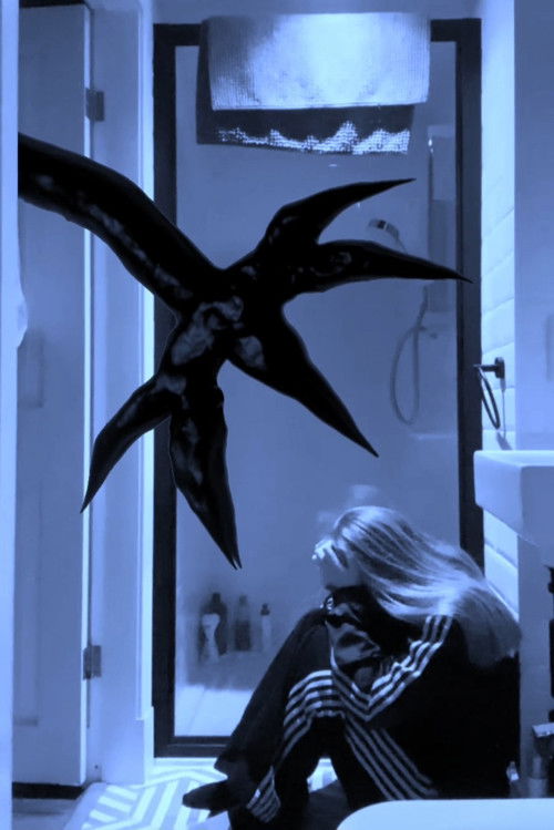 Ouroboros (2026) — film poster