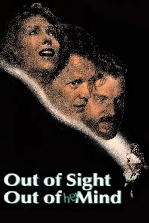Out of Sight, Out of Mind (1990) - film poster