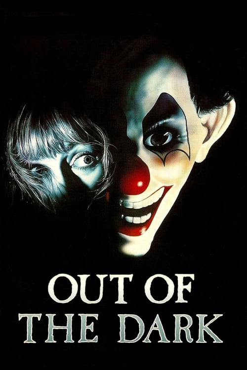 Out of the Dark (1988) - film poster