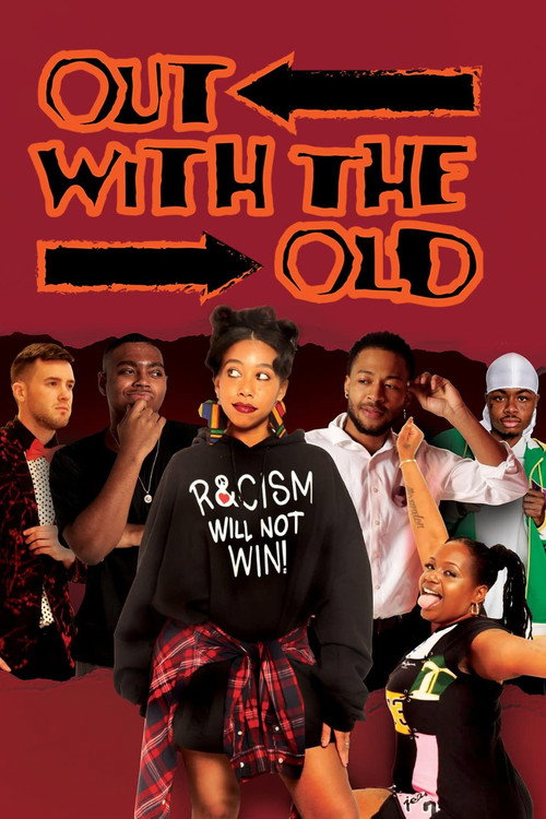 Out with the Old (2021) - film poster