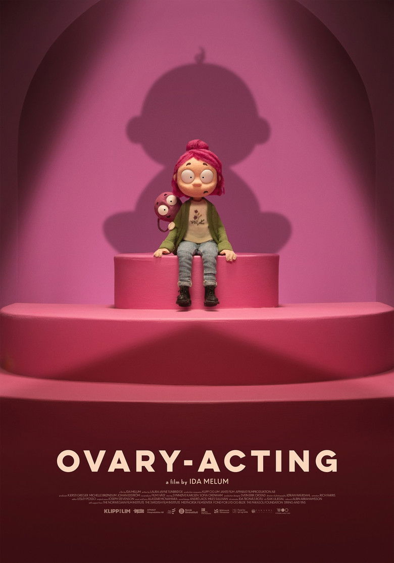 Ovary-Acting