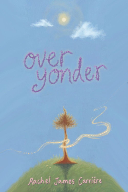 Over Yonder (2026) - film poster