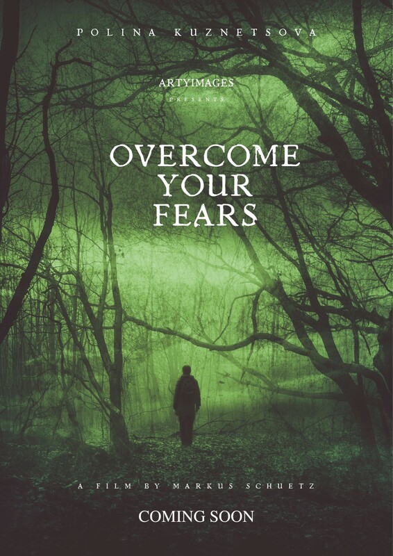 Overcome Your Fears