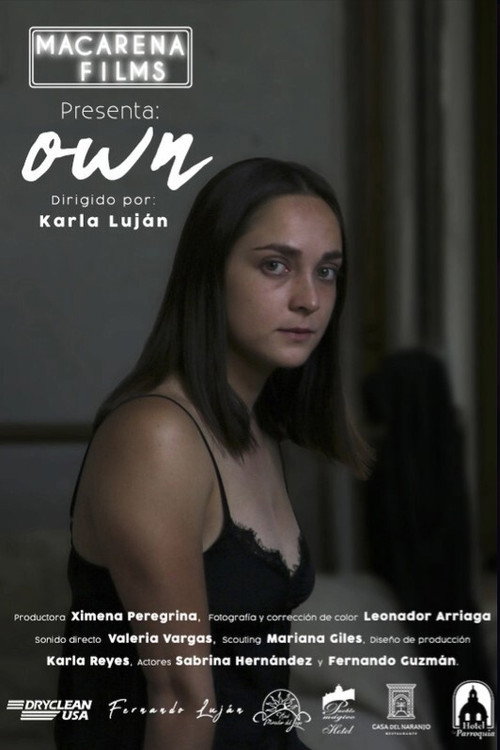 Own (2019) - film poster