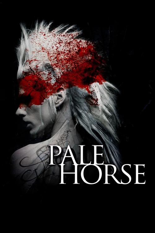 Pale Horse (2024) - film poster