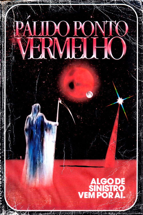 Pale Red Dot (2024) - film poster