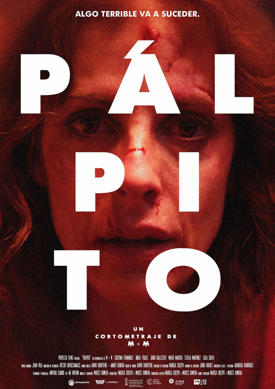 PÁLPITO/HUNCH