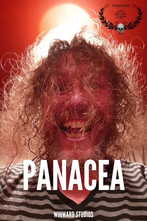 Panacea (2026) — film poster