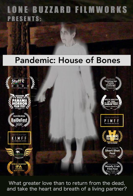 Pandemic (House of Bones)