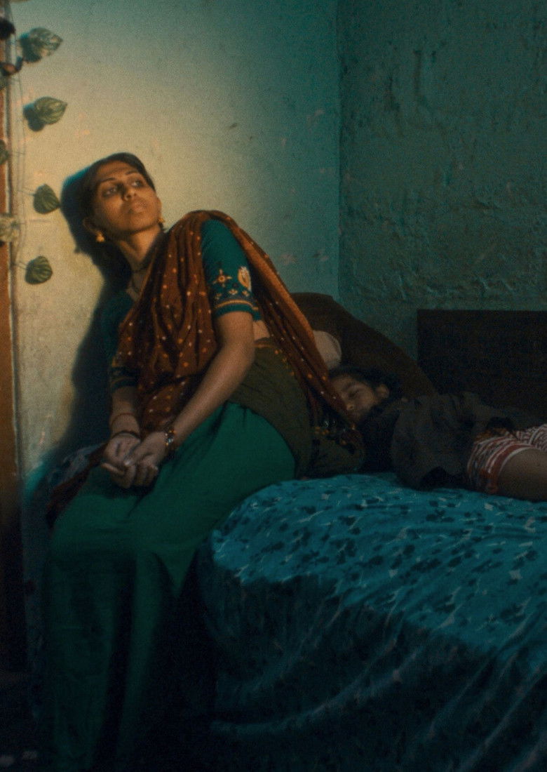 Pankaja (2026) — film poster, directed by Anooya Swamy