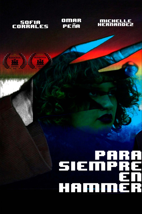 Para Siempre En Hammer (2022) - film poster