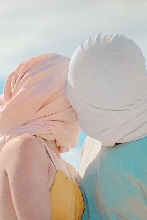 Paradise (2019) — film poster, directed by Sonja Prosenc