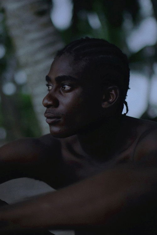 Paradise (2026) - film poster, directed by Jérémy Comte