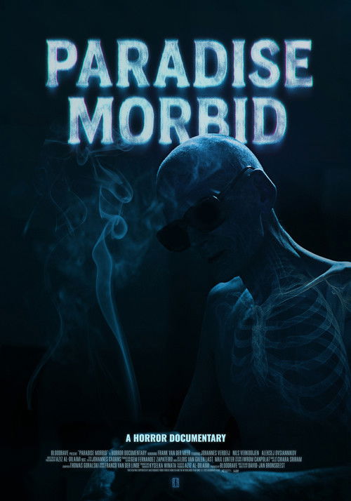 Paradise Morbid (2025) - film poster