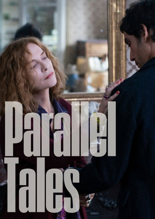 Parallel Tales (2026) - film poster, directed by Asghar Farhadi