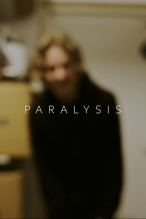 Paralysis (2022) - film poster