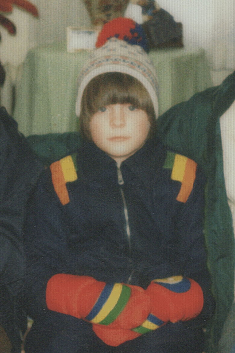 Paralyzed by Hope: The Maria Bamford Story (2026) — film poster, directed by Judd Apatow