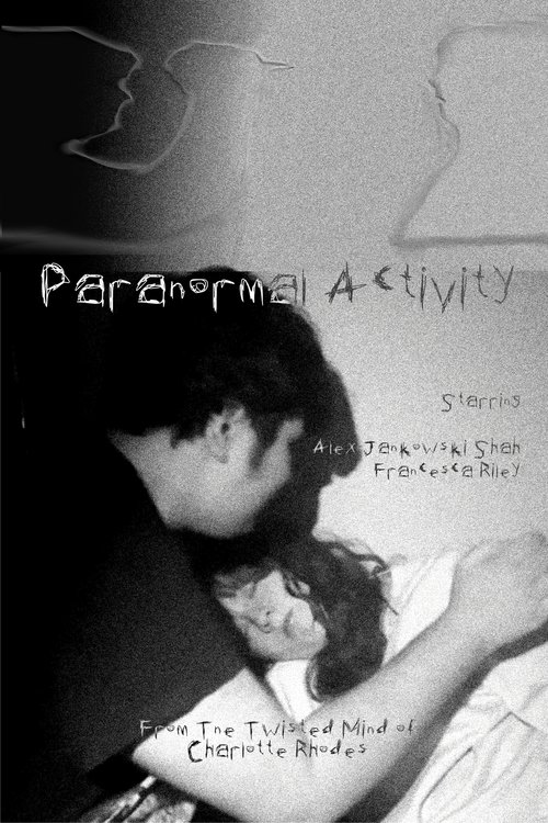 Paranormal Activity (2024) — film poster