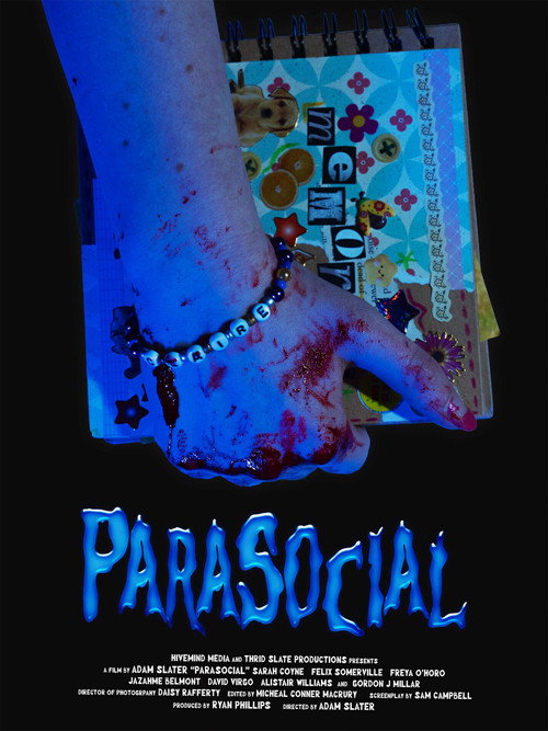 Parasocial (2026) - film poster