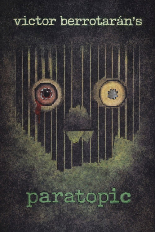 PARATOPIC (2026) - film poster