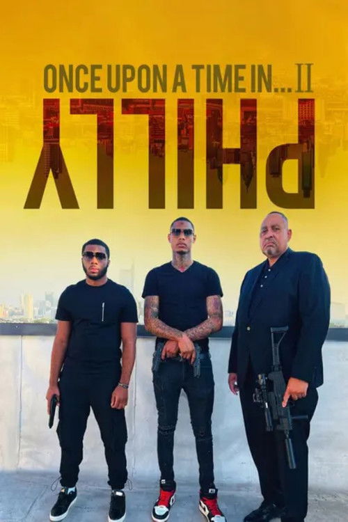 PART-TIME (2023) - film poster, directed by Anthony Misiano