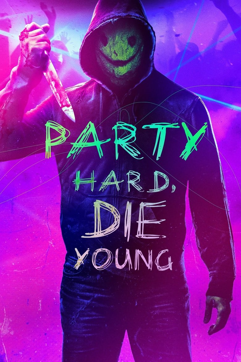 The Last Party of Your Life