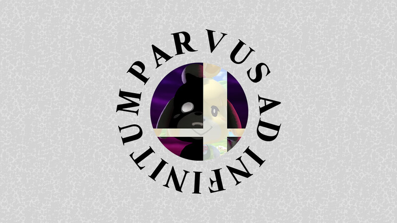 Parvus Ad Infinitum