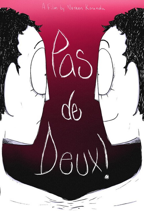 Pas de Deux!