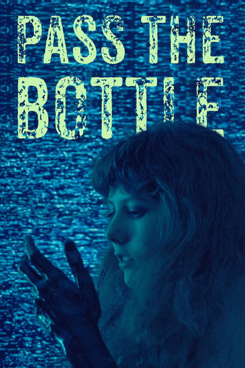Pass the Bottle (2026) - film poster