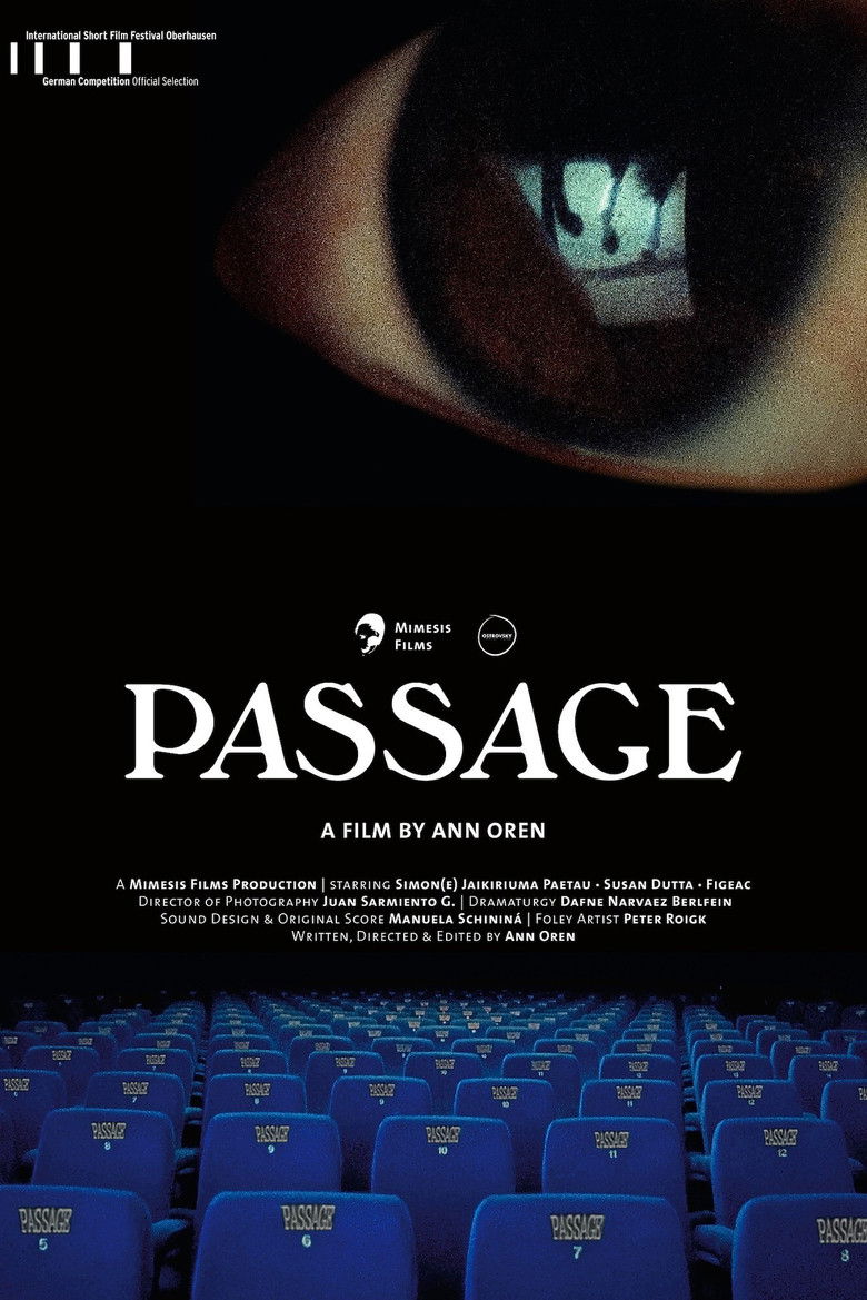 PASSAGE