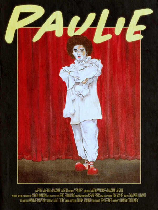 Paulie