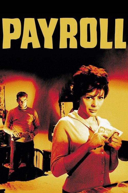 Payroll (1961) - film poster