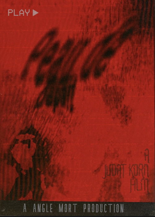 PEAUDEDEPART (2025) - film poster