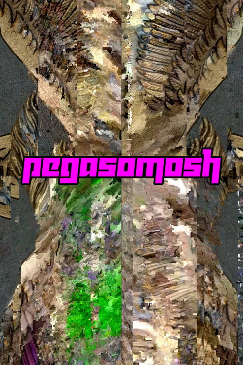 PegaSOMOSh (2021) - film poster