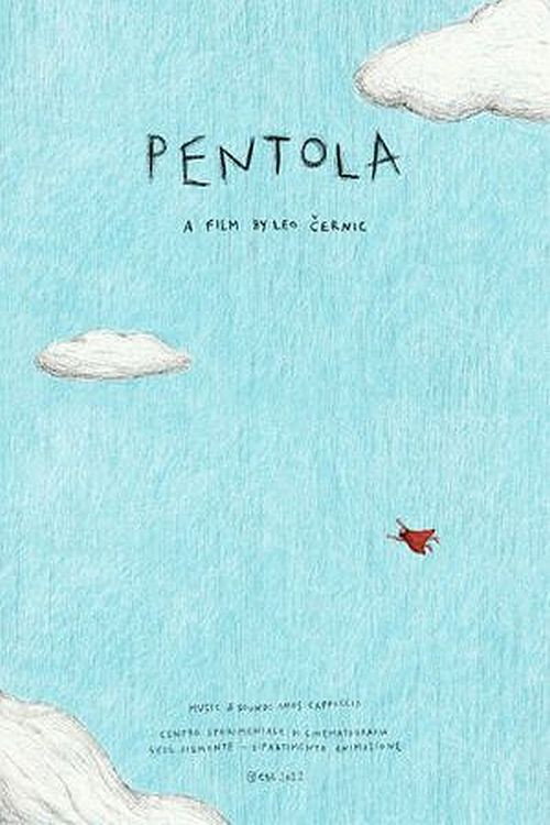Pentola (2022) - film poster
